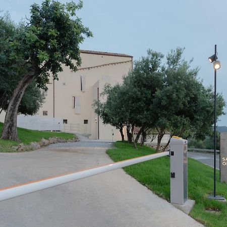 San Giuseppe Relais Bed & Breakfast Maratea Exterior photo