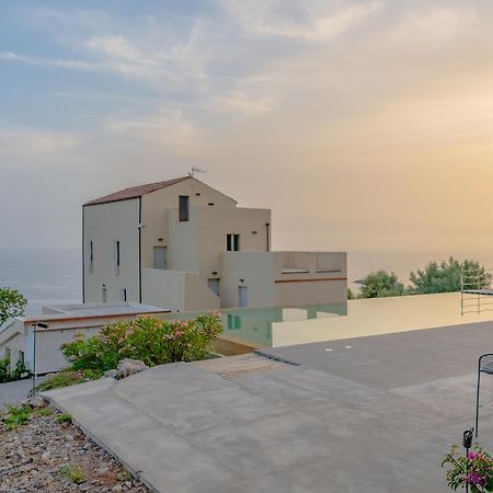 San Giuseppe Relais Bed & Breakfast Maratea Exterior photo