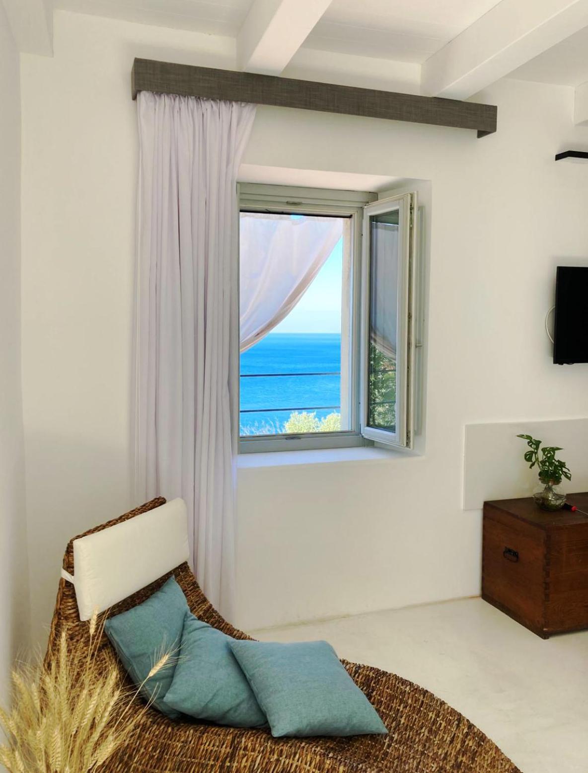 San Giuseppe Relais Bed & Breakfast Maratea Exterior photo