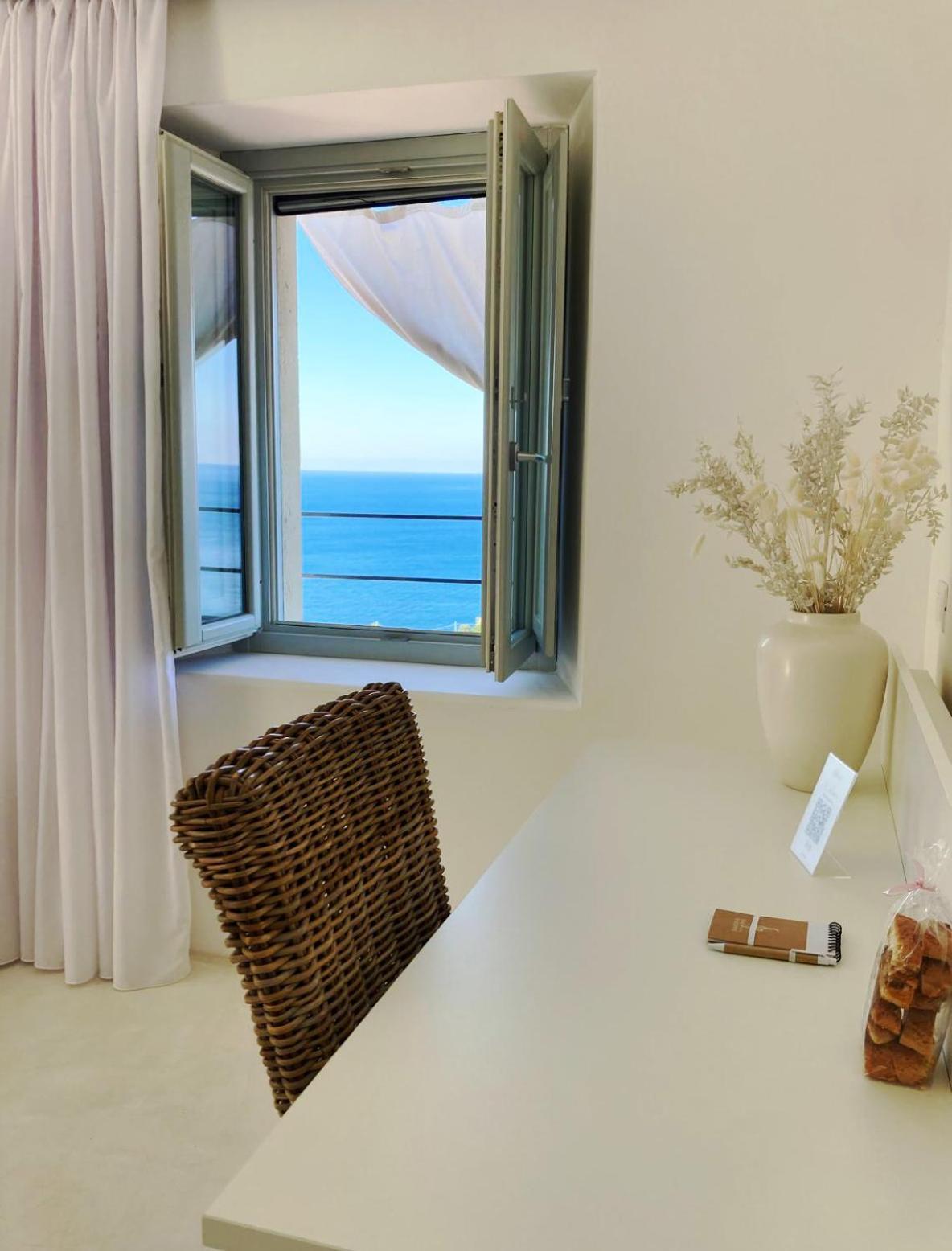 San Giuseppe Relais Bed & Breakfast Maratea Exterior photo