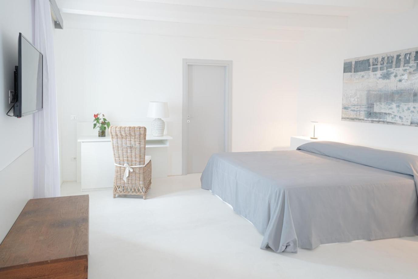 San Giuseppe Relais Bed & Breakfast Maratea Exterior photo