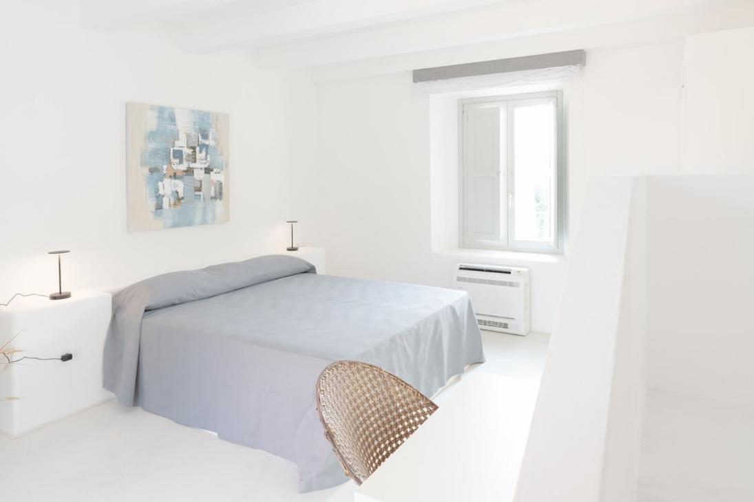 San Giuseppe Relais Bed & Breakfast Maratea Exterior photo