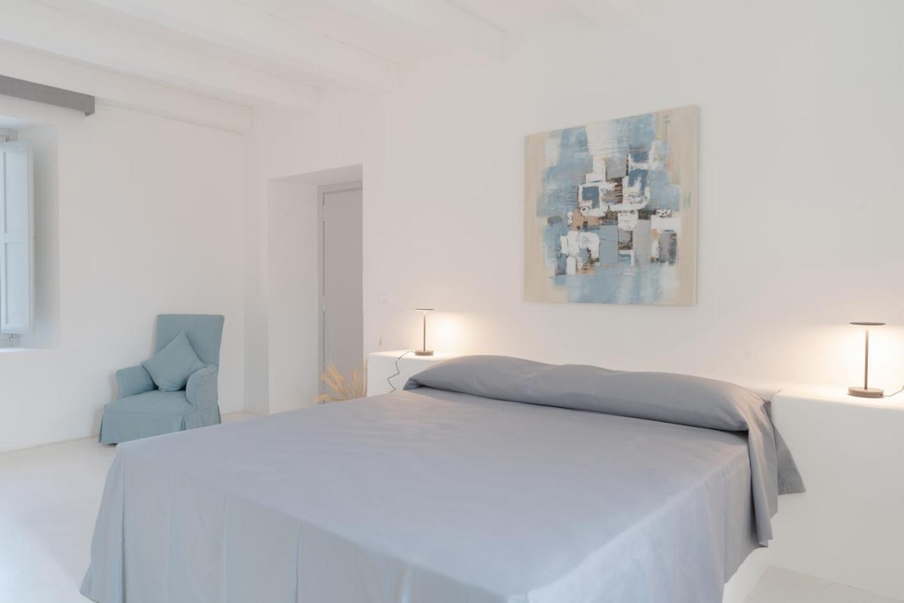 San Giuseppe Relais Bed & Breakfast Maratea Exterior photo