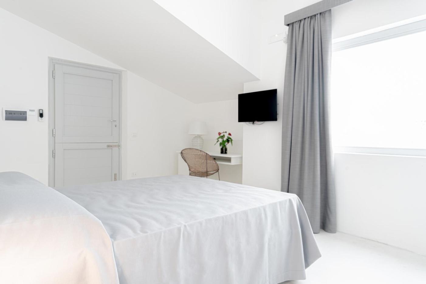 San Giuseppe Relais Bed & Breakfast Maratea Exterior photo